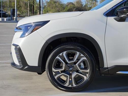 2026 Subaru Ascent Touring
