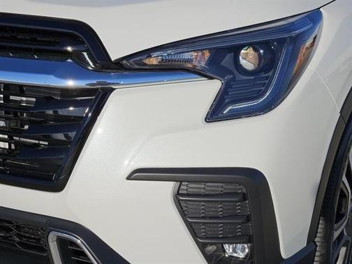 2026 Subaru Ascent Touring