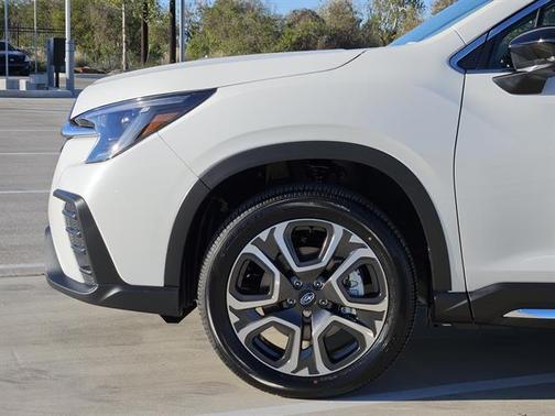 2026 Subaru Ascent Touring