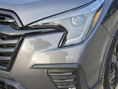 2026 Subaru Ascent Premium