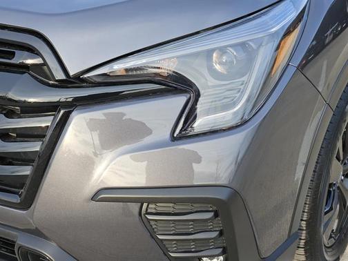 2026 Subaru Ascent Premium