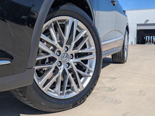 2023 Acura MDX Advance