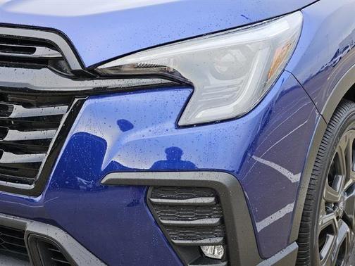 2026 Subaru Ascent Onyx Edition Touring