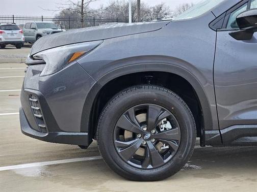 2026 Subaru Ascent Premium