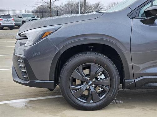 2026 Subaru Ascent Premium