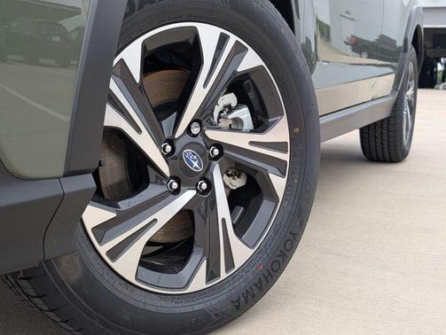 Alpine 2026 Subaru Crosstrek Premium