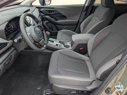 Alpine 2026 Subaru Crosstrek Premium