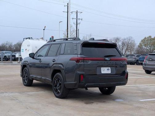 2026 Subaru Outback Limited