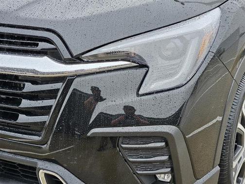 2026 Subaru Ascent Touring