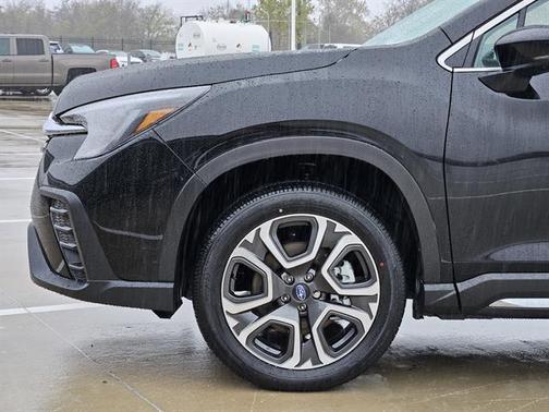 2026 Subaru Ascent Touring