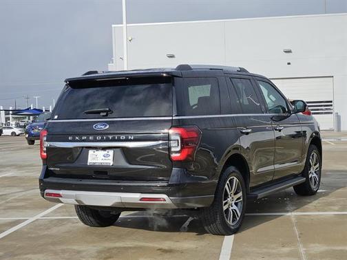 2024 Ford Expedition Limited