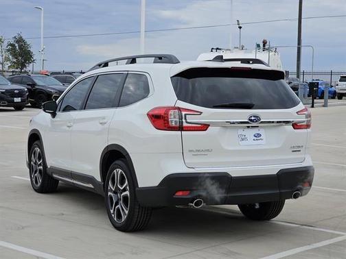 2026 Subaru Ascent Limited