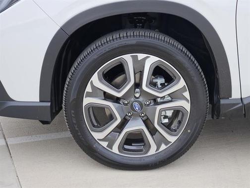 2026 Subaru Ascent Limited