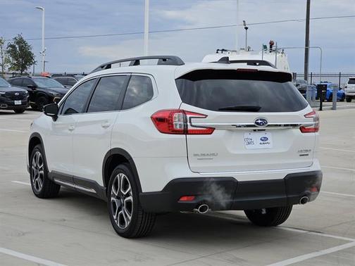 2026 Subaru Ascent Limited