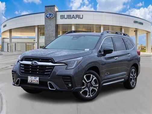 2026 Subaru Ascent Touring