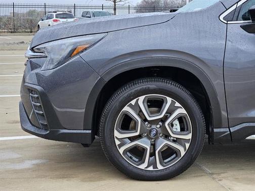 2026 Subaru Ascent Touring