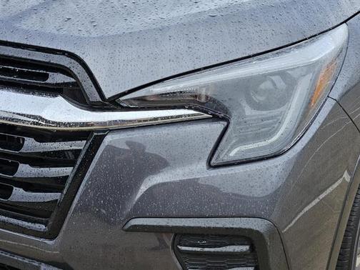 2026 Subaru Ascent Touring