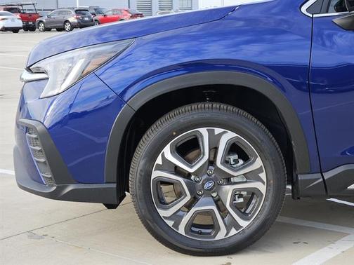 2026 Subaru Ascent Touring