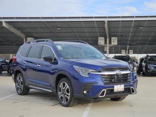 2026 Subaru Ascent Touring