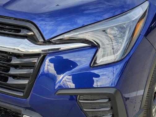 2026 Subaru Ascent Touring