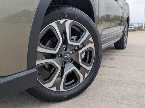 2026 Subaru Ascent Touring