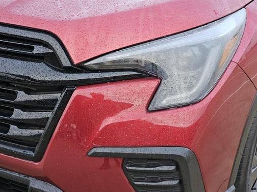 2026 Subaru Ascent Premium