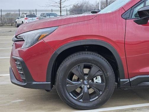 2026 Subaru Ascent Premium