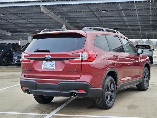 2026 Subaru Ascent Premium