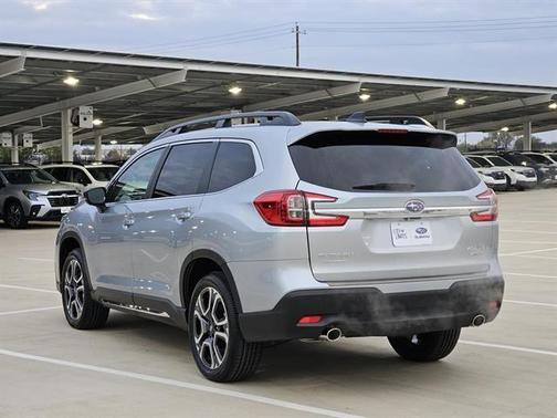 2026 Subaru Ascent Limited