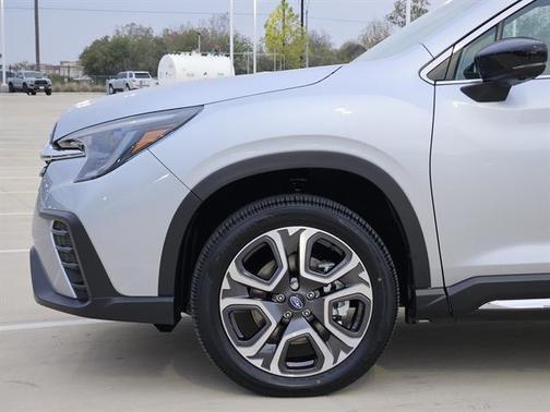 2026 Subaru Ascent Limited