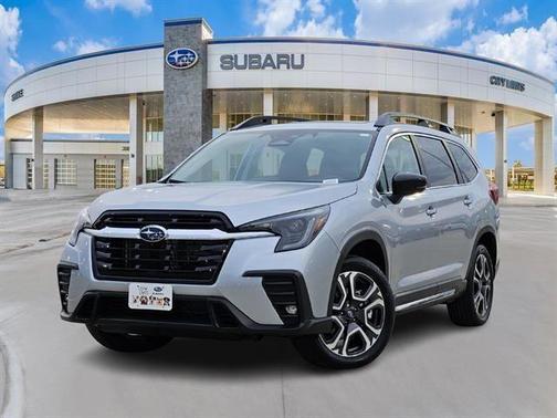 2026 Subaru Ascent Limited
