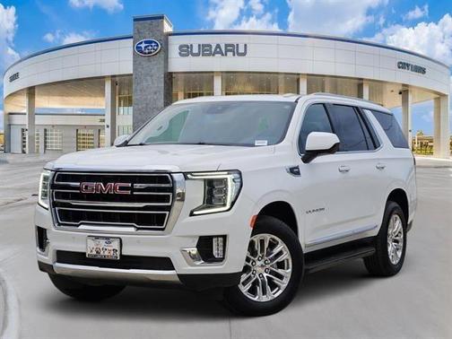 2024 GMC Yukon SLT