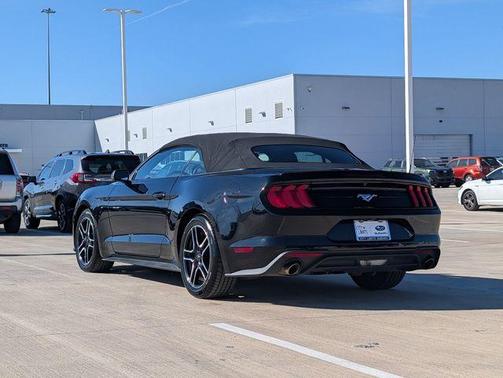 2023 Ford Mustang EcoBoost Premium