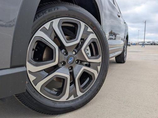 2026 Subaru Ascent Touring