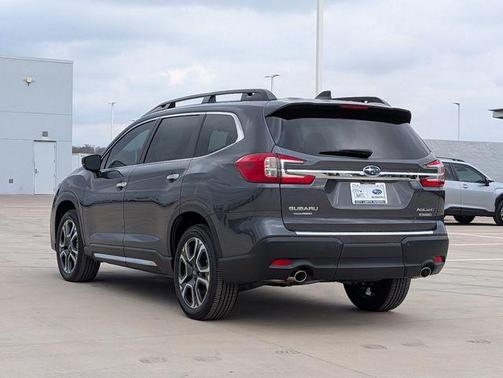 2026 Subaru Ascent Touring