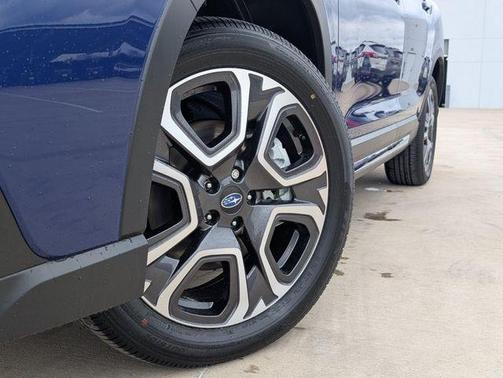 2026 Subaru Ascent Limited