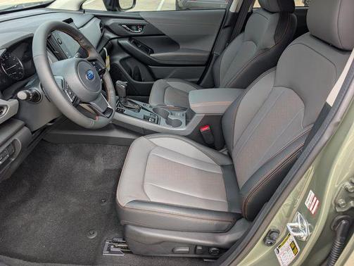 Alpine 2026 Subaru Crosstrek Limited