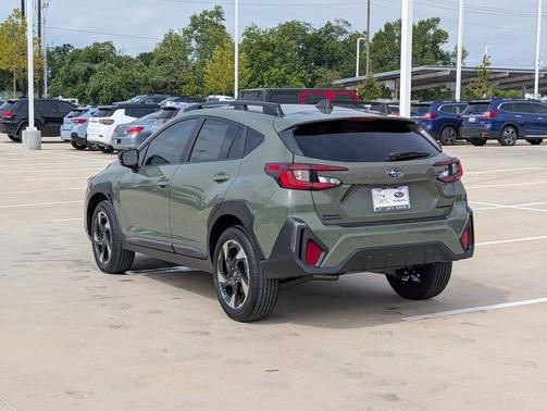 Alpine 2026 Subaru Crosstrek Limited