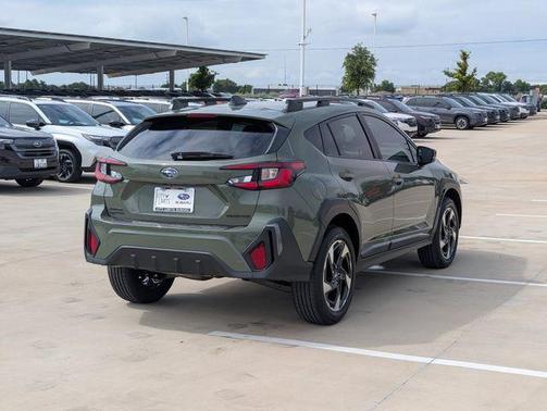 Alpine 2026 Subaru Crosstrek Limited