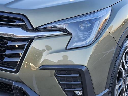 2026 Subaru Ascent Limited