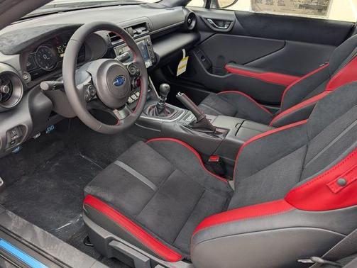 2026 Subaru BRZ Limited