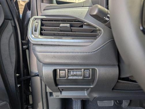 Gray 2026 Subaru Forester Premium