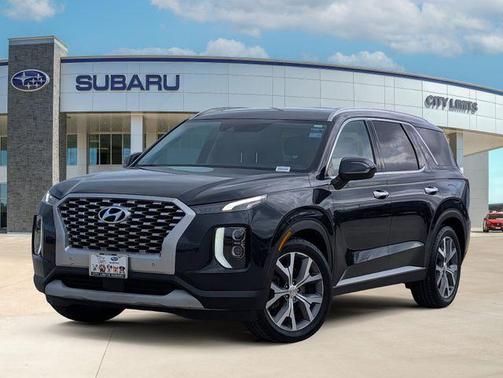 Moonlight 2022 Hyundai PALISADE SEL