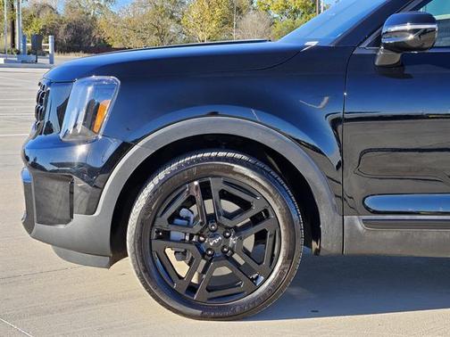 2024 Kia Telluride SX X-Line