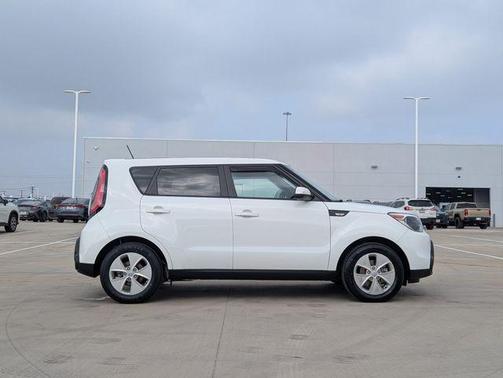 2014 Kia Soul Base