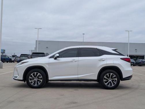 2020 Lexus RX 350 350