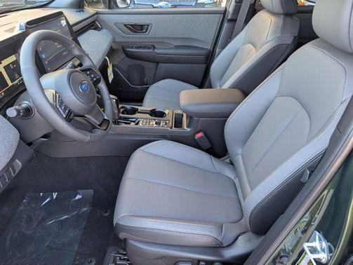 Emerald 2026 Subaru Outback Limited