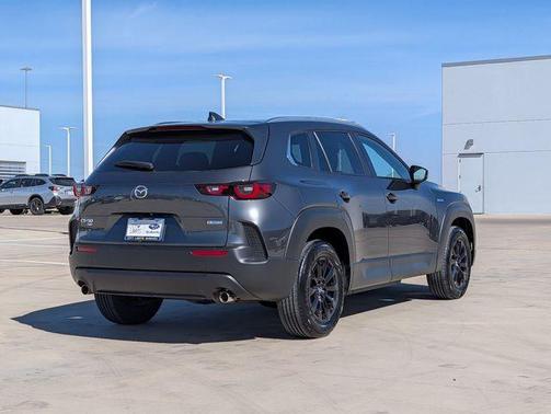 2025 Mazda CX-50 Hybrid PREFERRED PACKAGE