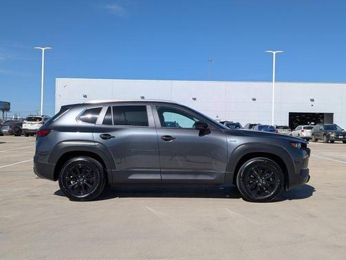 2025 Mazda CX-50 Hybrid PREFERRED PACKAGE