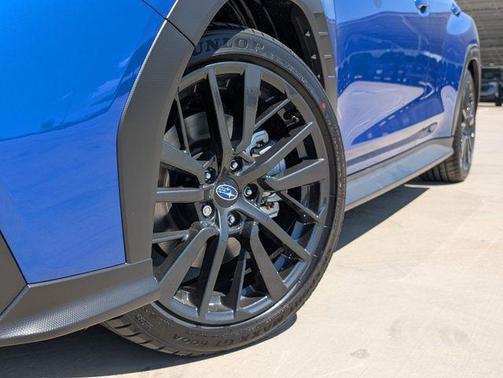 WR Blue Pearl 2026 Subaru WRX Limited
